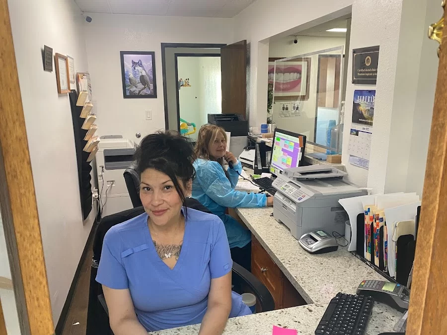 Pacoima Dental Center Picture 8