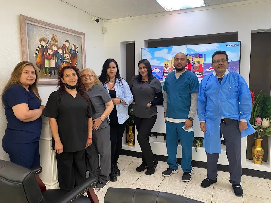 Pacoima Dental Center Picture 6
