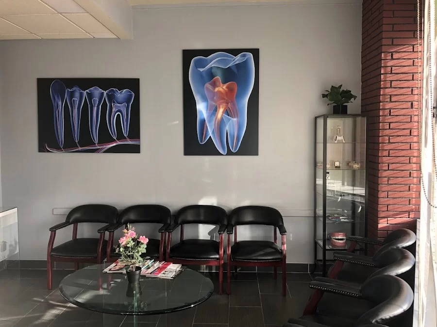 Pacific Dental and Implants Picture 8