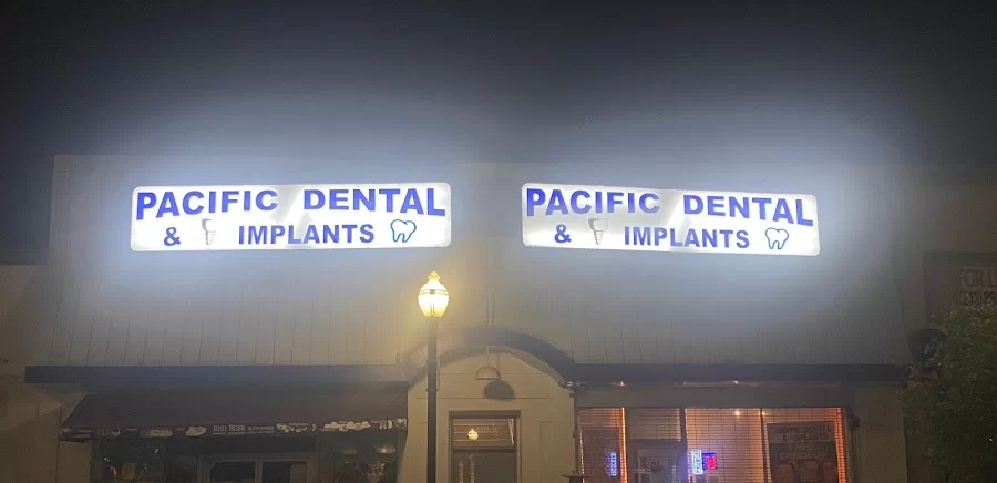 Pacific Dental and Implants Picture 1