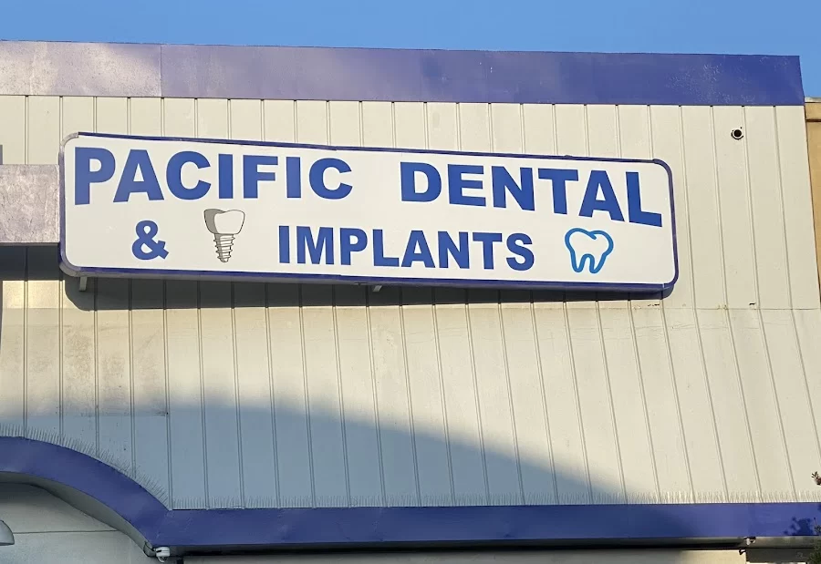 Pacific Dental and Implants Picture 6