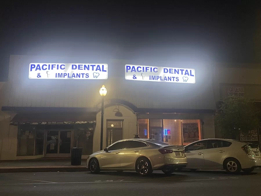 Pacific Dental and Implants Picture 7