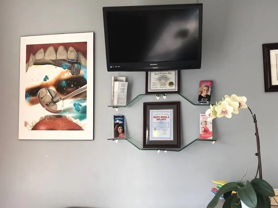 Pacific Dental and Implants Picture 2