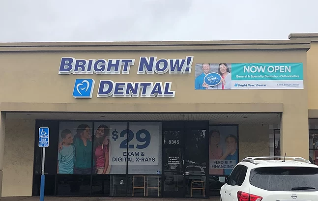 Bright Now! Dental & Orthodontics Picture 2
