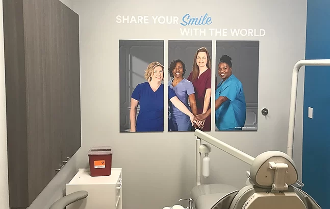 Bright Now! Dental & Orthodontics Picture 3