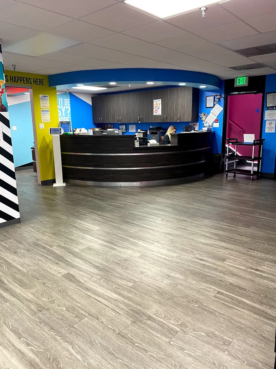 Kids and Teen Dental Place Picture 10