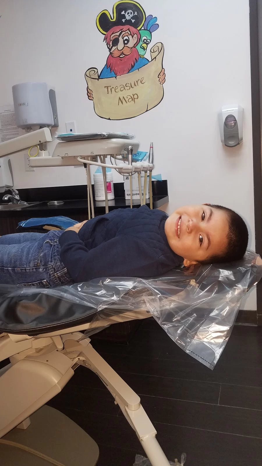 Kids and Teen Dental Place Picture 8