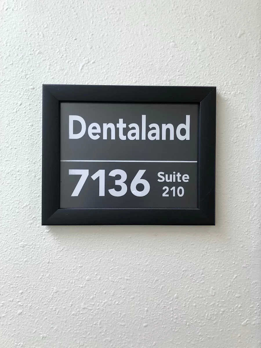 Dentaland Picture 7