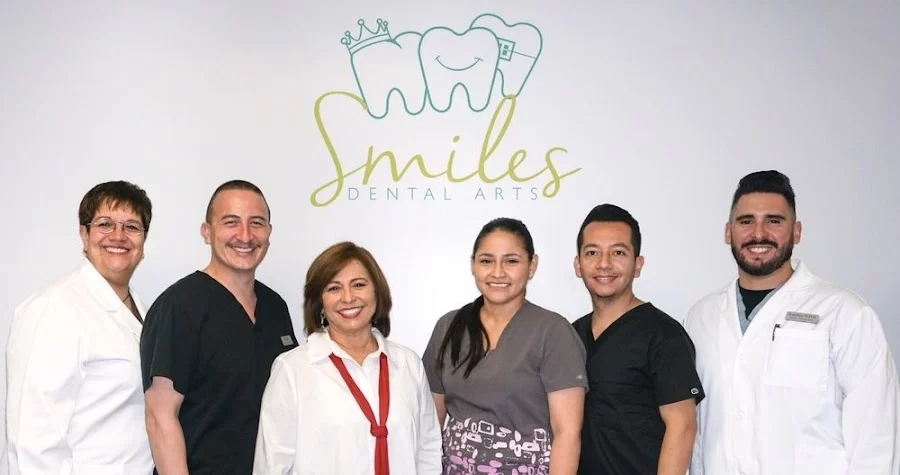 Smiles Dental Arts Picture 1