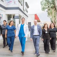 Dental Community Clinic ico