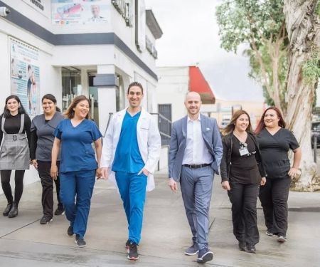 Dental Community Clinic