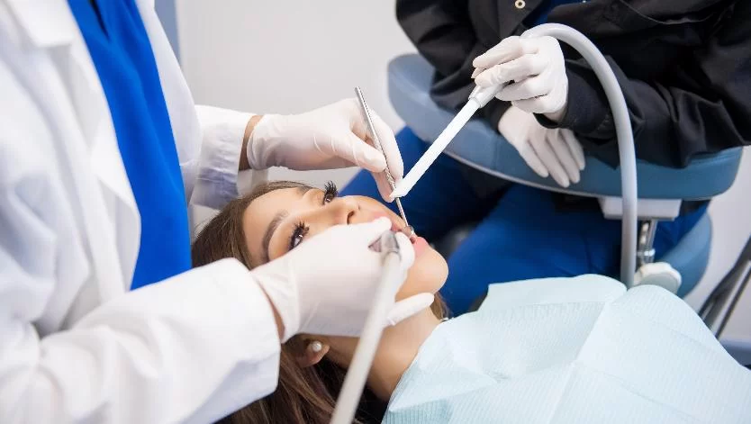 Dental Community Clinic Picture 7