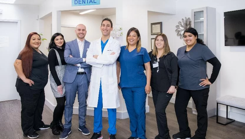 Dental Community Clinic Picture 9