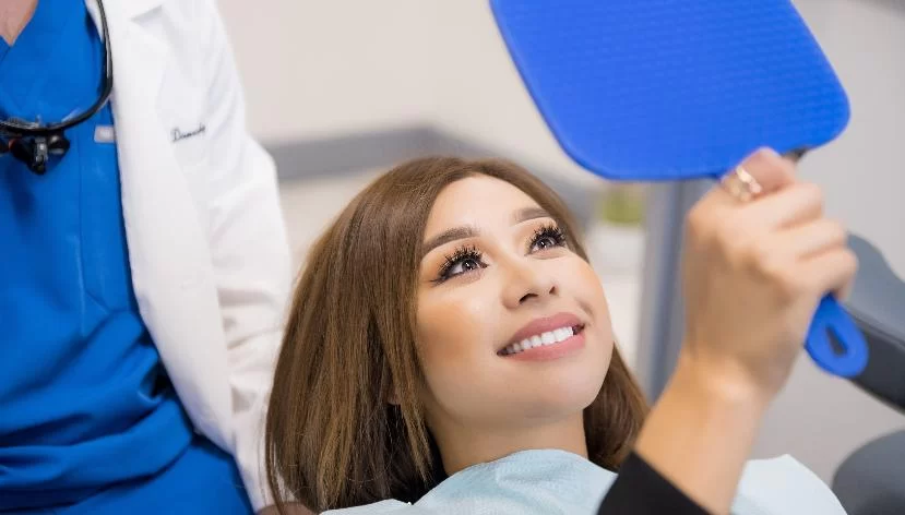 Dental Community Clinic Picture 8