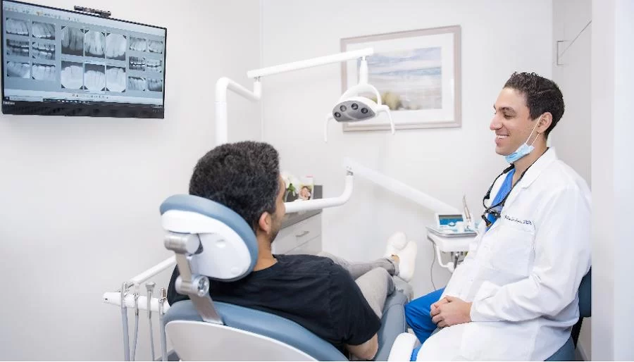 Dental Community Clinic Picture 6