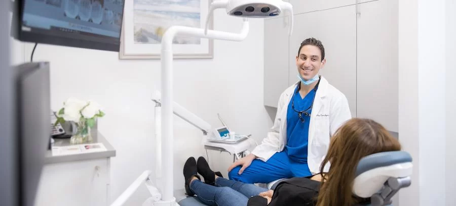 Dental Community Clinic Picture 3