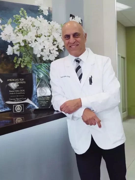 Kamran Hakim, DDS Picture 9