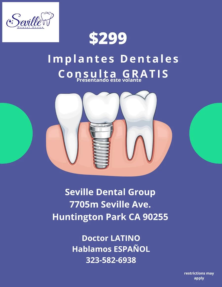 Seville Dental Group Picture 3