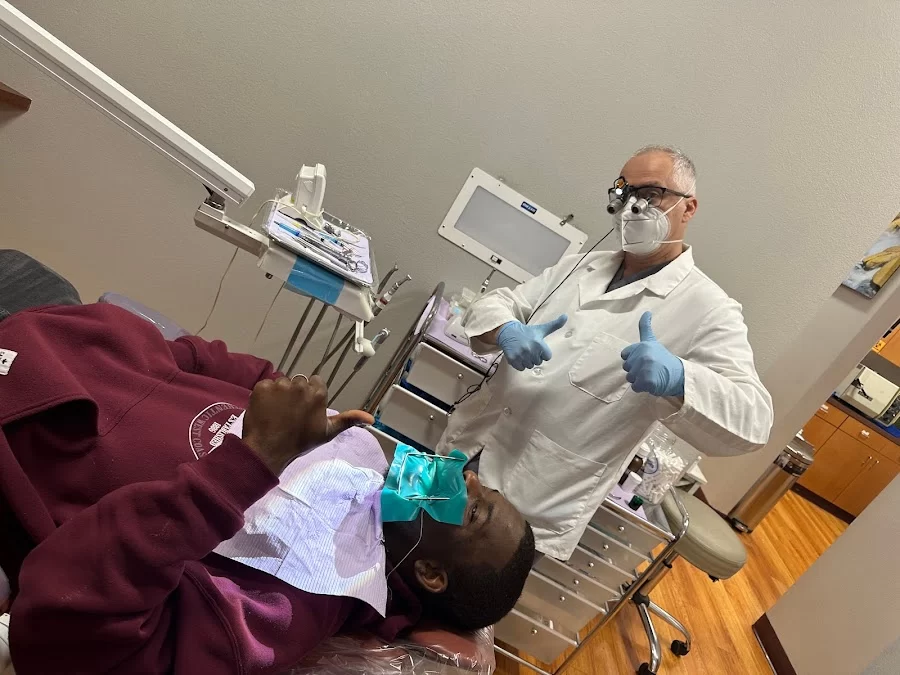 Zinman DDS, Inc. Picture 3