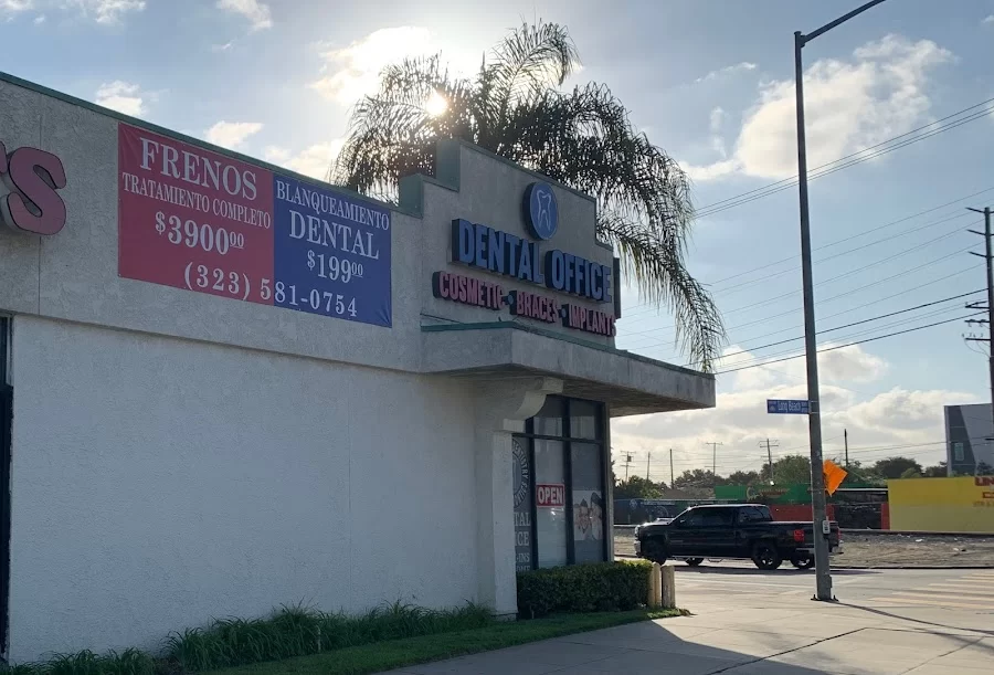 South Gate Dentistry & Orthodontics Picture 2