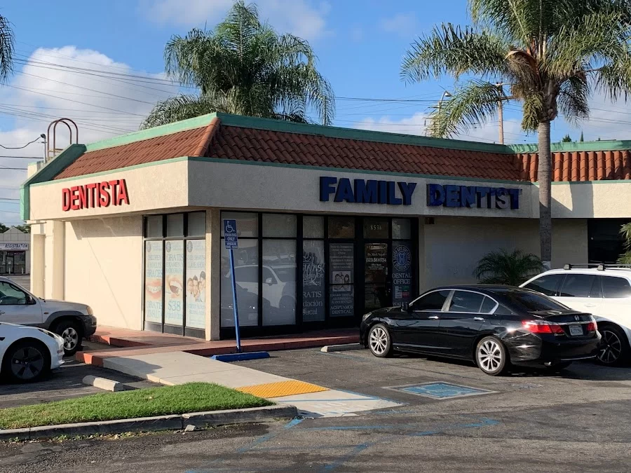 South Gate Dentistry & Orthodontics Picture 7