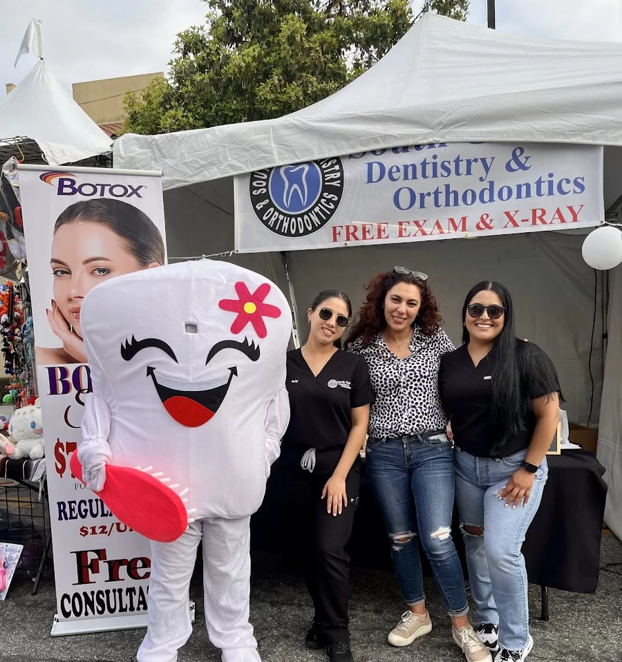 South Gate Dentistry & Orthodontics Picture 10