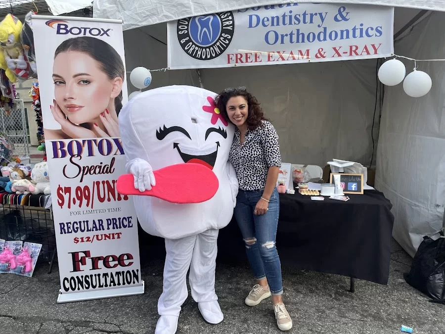 South Gate Dentistry & Orthodontics Picture 5