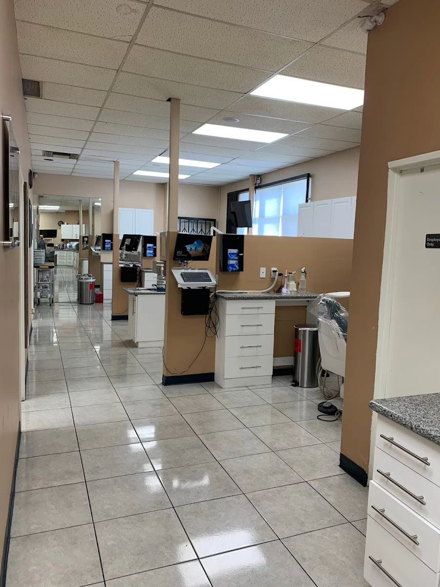 South Gate Dentistry & Orthodontics Picture 8