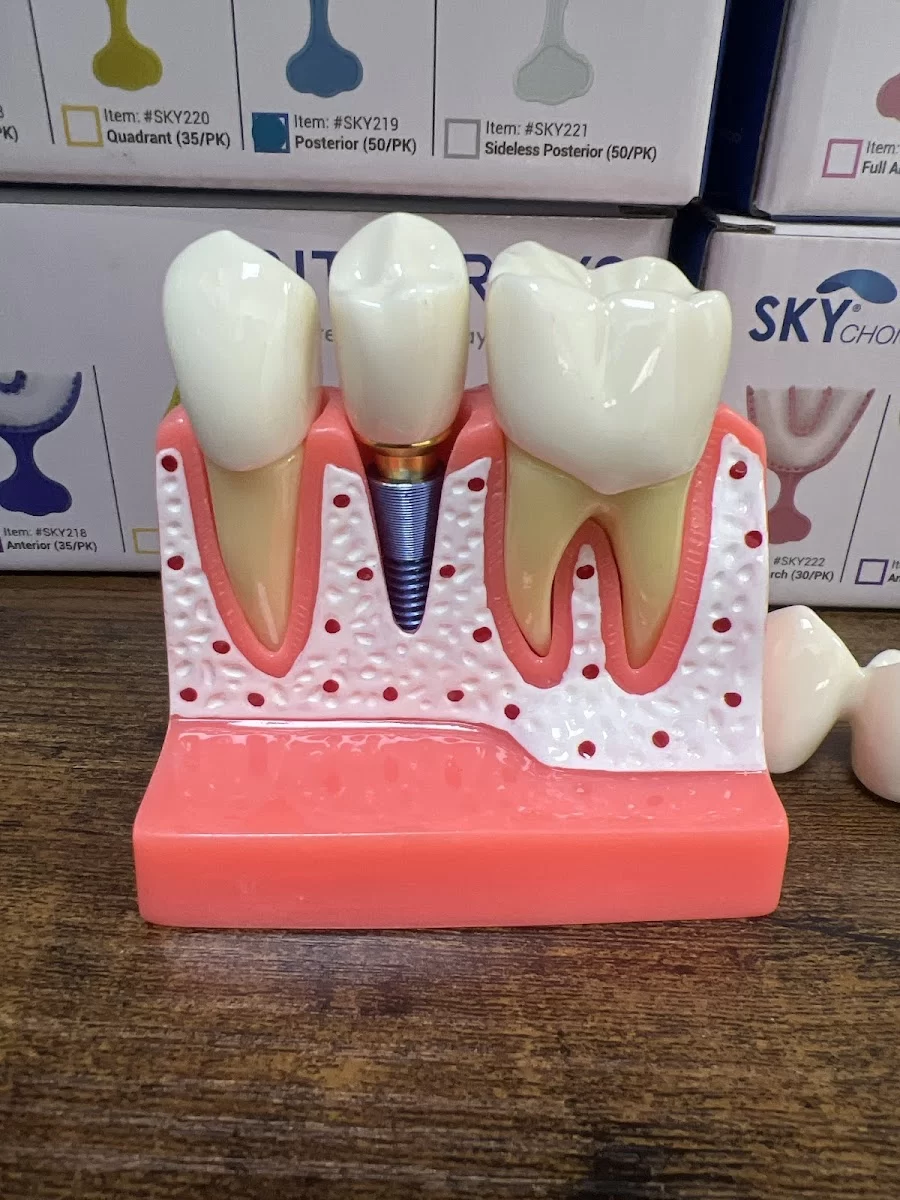 Summer Smile Dental South Gate Picture 9