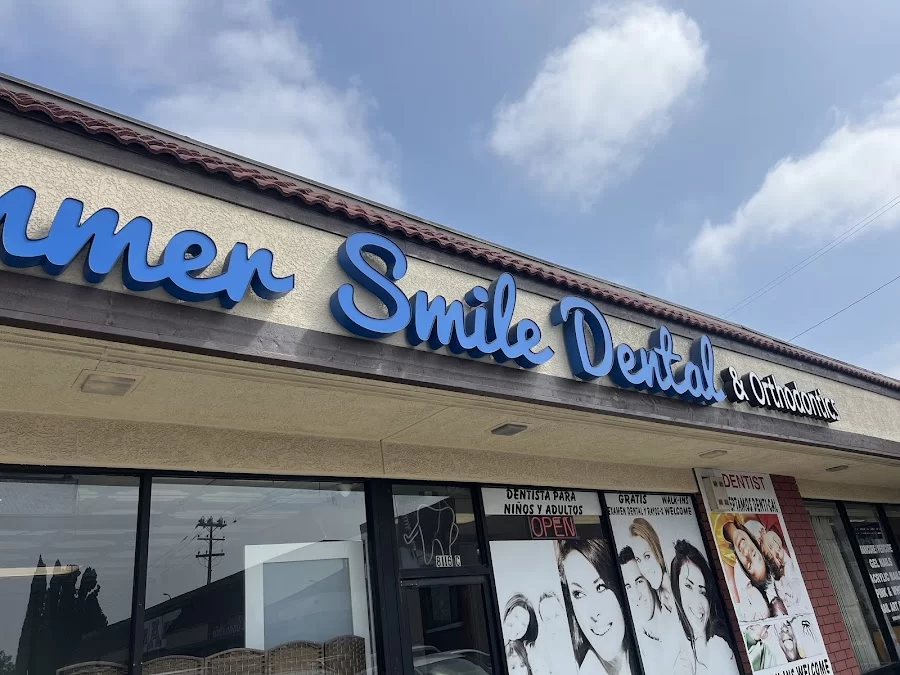 Summer Smile Dental South Gate Picture 3