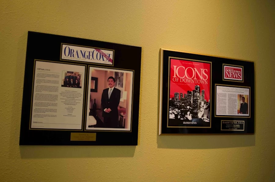 Honda Plaza Dental Clinic Picture 6