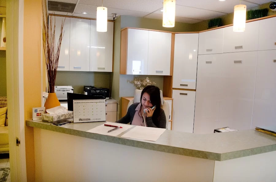 Honda Plaza Dental Clinic Picture 7