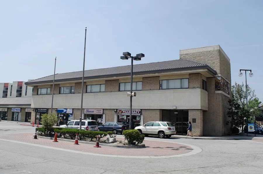 Honda Plaza Dental Clinic Picture 5