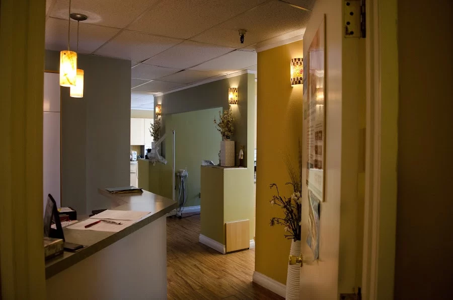 Honda Plaza Dental Clinic Picture 3