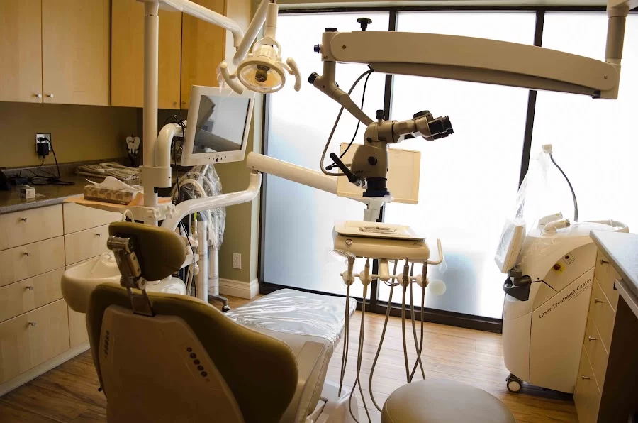 Honda Plaza Dental Clinic Picture 8