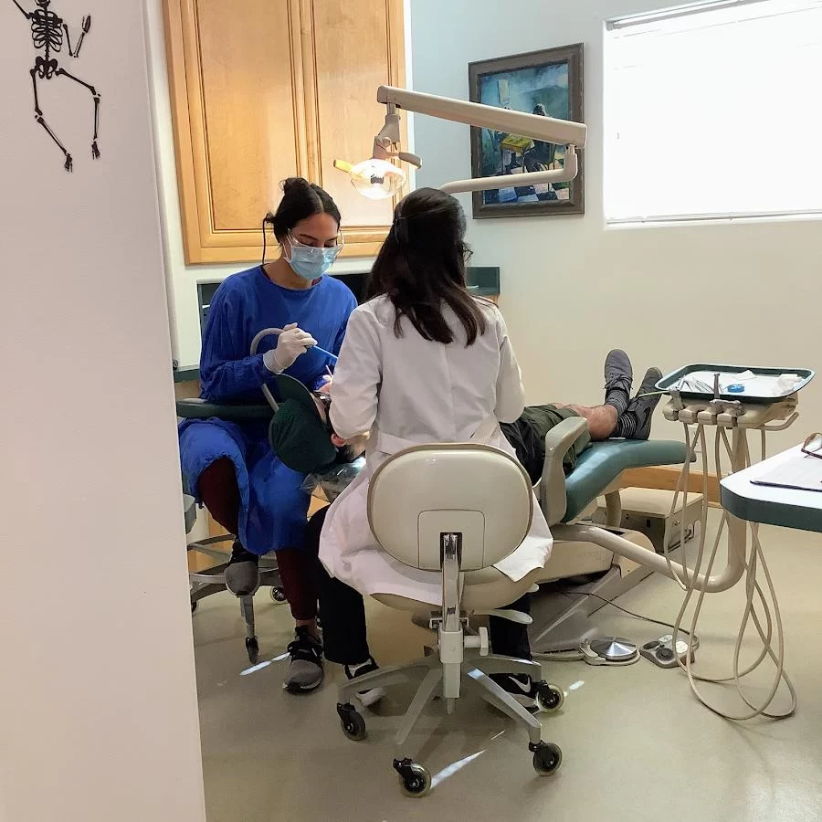 Riley Dental Group Picture 10
