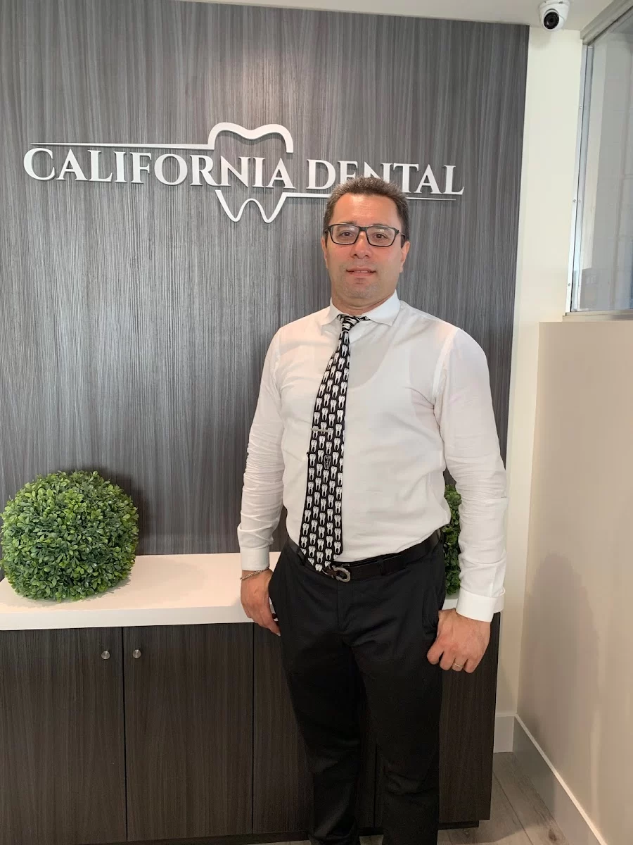 California Dental Picture 7