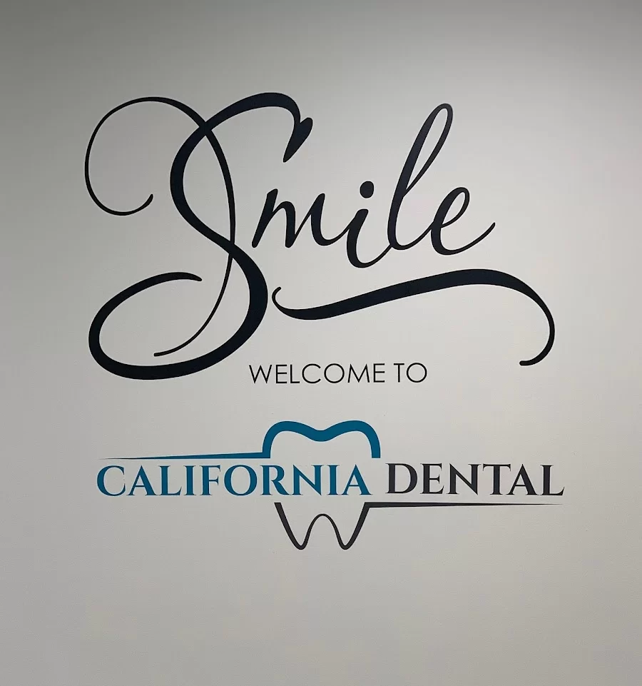 California Dental Picture 5