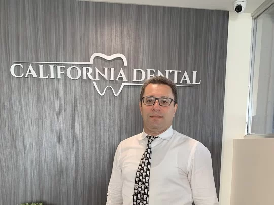 California Dental Picture 4