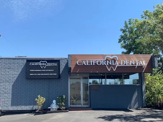 California Dental Picture 3