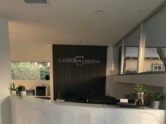 California Dental Picture 1