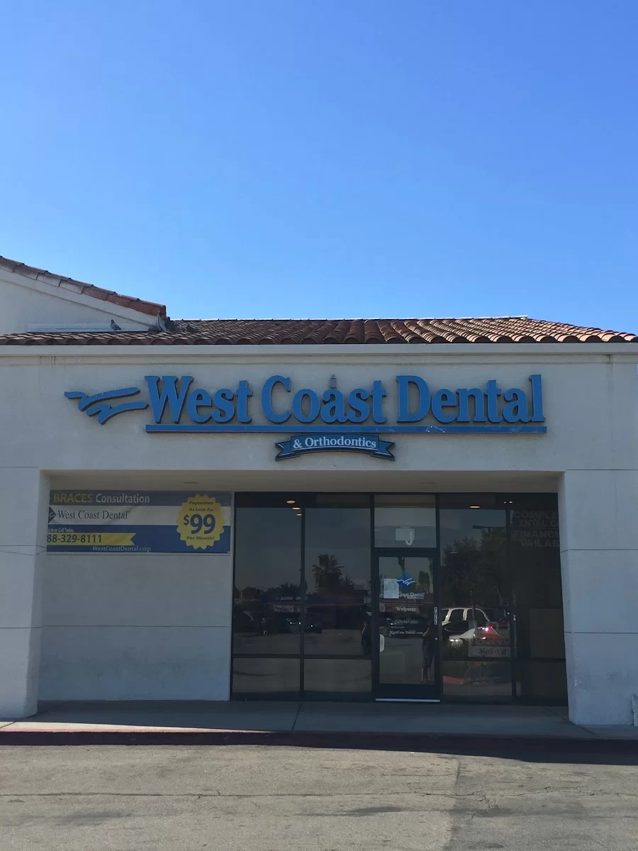 West Coast Dental of South Gate Picture 5