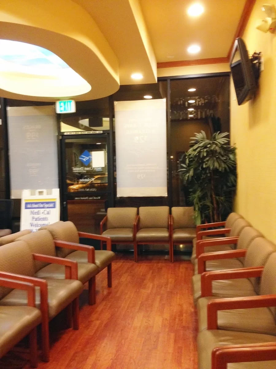 West Coast Dental of South Gate Picture 7