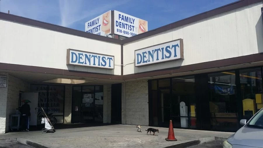 Dr. Ashok R. Patel, DDS Picture 1