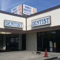 Dr. Ashok R. Patel, DDS ico
