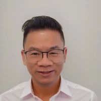 Smiles West - Compton ico