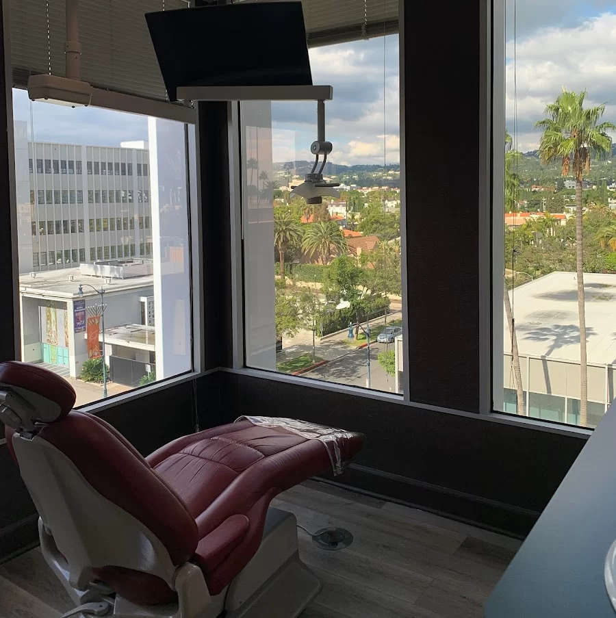 Zadeh Dentistry Picture 3