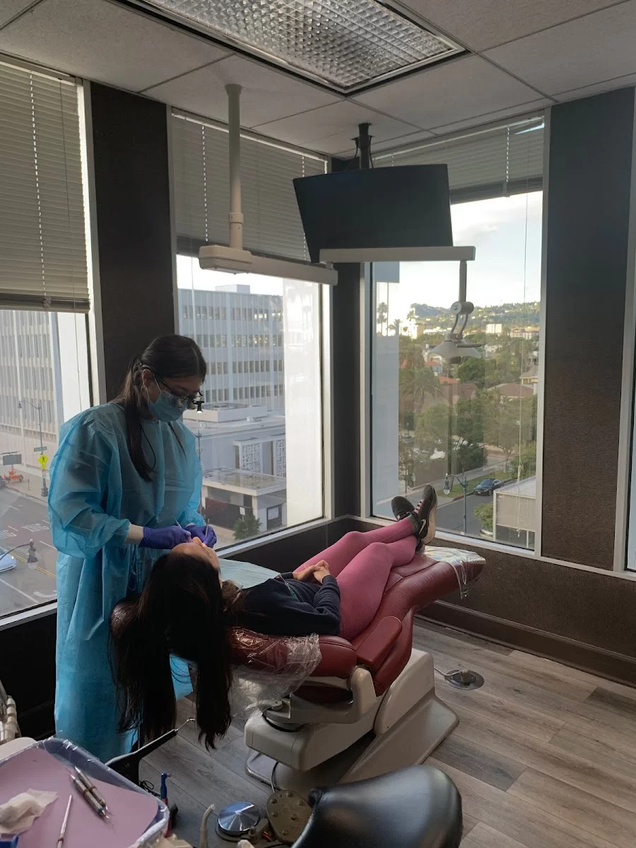 Zadeh Dentistry Picture 6