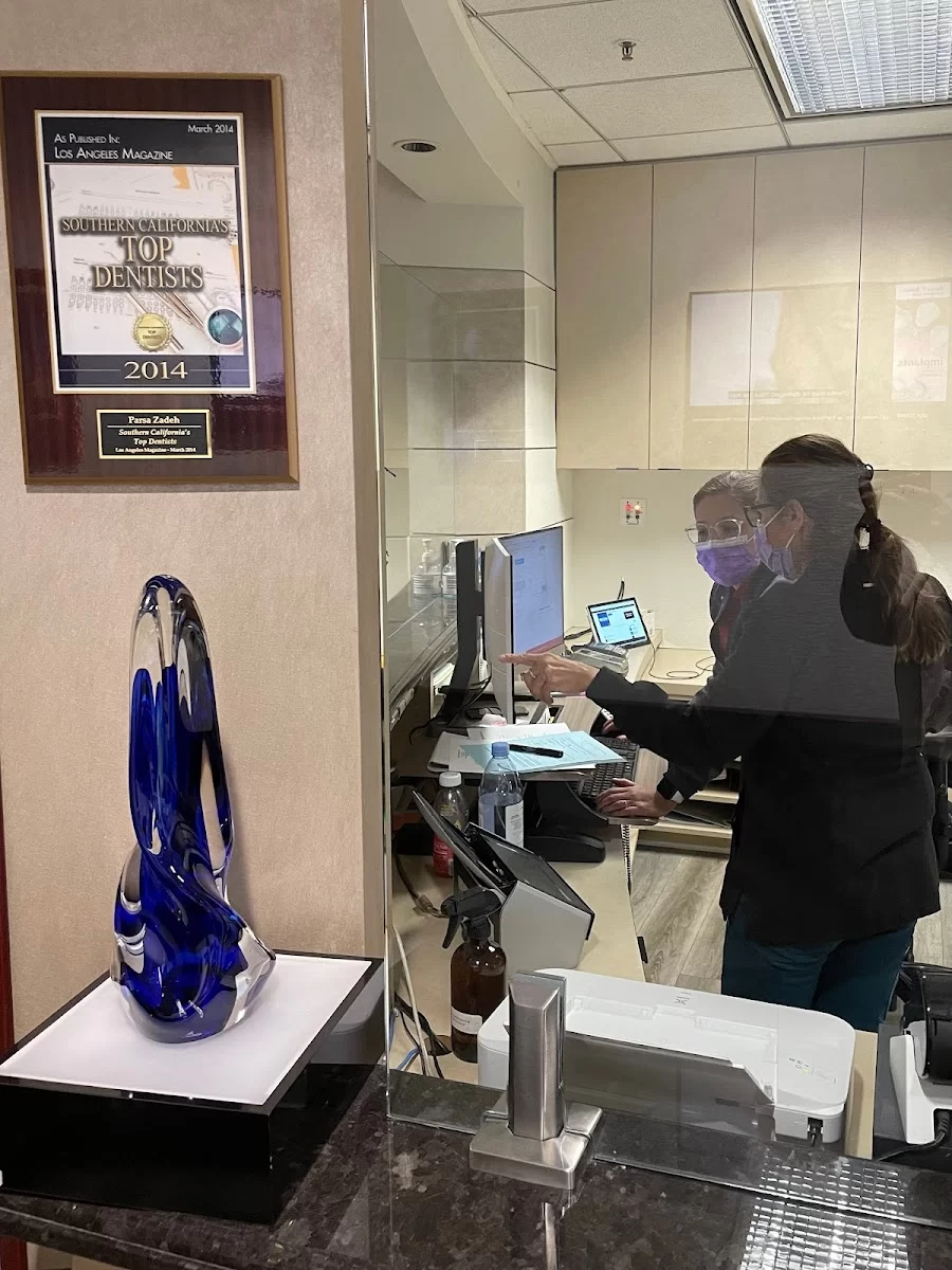 Zadeh Dentistry Picture 10