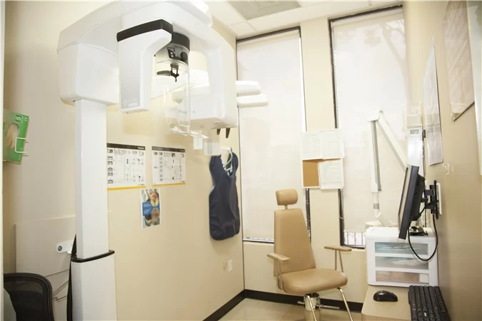 West Coast Dental of Lynwood Picture 5